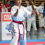 Österreichische Karate Meisterschaft 2024