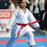 Österreichische Karate Meisterschaft 2024