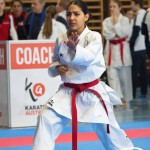 Österreichische Karate Meisterschaft 2024