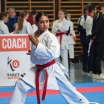 Österreichische Karate Meisterschaft 2024