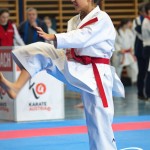 Österreichische Karate Meisterschaft 2024