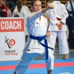 Österreichische Karate Meisterschaft 2024