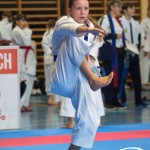 Österreichische Karate Meisterschaft 2024