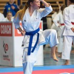 Österreichische Karate Meisterschaft 2024