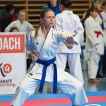 Österreichische Karate Meisterschaft 2024