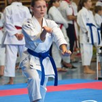 Österreichische Karate Meisterschaft 2024