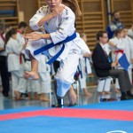 Österreichische Karate Meisterschaft 2024