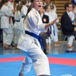 Österreichische Karate Meisterschaft 2024