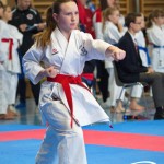 Österreichische Karate Meisterschaft 2024