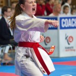 Österreichische Karate Meisterschaft 2024