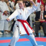 Österreichische Karate Meisterschaft 2024