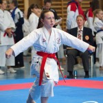 Österreichische Karate Meisterschaft 2024