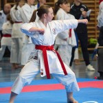 Österreichische Karate Meisterschaft 2024