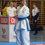 Österreichische Karate Meisterschaft 2024