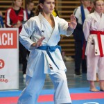 Österreichische Karate Meisterschaft 2024