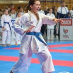 Österreichische Karate Meisterschaft 2024