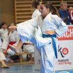 Österreichische Karate Meisterschaft 2024