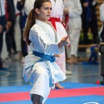 Österreichische Karate Meisterschaft 2024