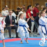 Österreichische Karate Meisterschaft 2024