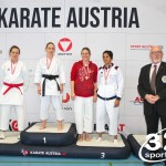 Österreichische Karate Meisterschaft 2024