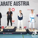 Österreichische Karate Meisterschaft 2024