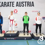 Österreichische Karate Meisterschaft 2024