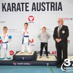 Österreichische Karate Meisterschaft 2024