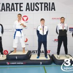 Österreichische Karate Meisterschaft 2024