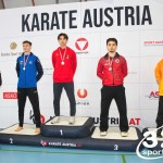 Österreichische Karate Meisterschaft 2024