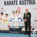 Österreichische Karate Meisterschaft 2024