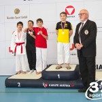 Österreichische Karate Meisterschaft 2024