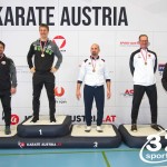 Österreichische Karate Meisterschaft 2024