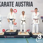 Österreichische Karate Meisterschaft 2024