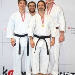 Österreichische Karate Meisterschaft 2024