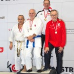 Österreichische Karate Meisterschaft 2024