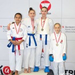 Österreichische Karate Meisterschaft 2024