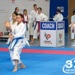 Österreichische Karate Meisterschaft 2024