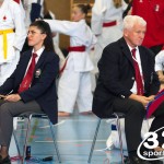 Österreichische Karate Meisterschaft 2024