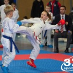 Österreichische Karate Meisterschaft 2024