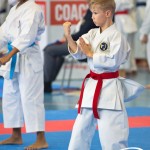 Österreichische Karate Meisterschaft 2024