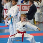 Österreichische Karate Meisterschaft 2024