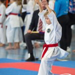 Österreichische Karate Meisterschaft 2024