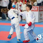 Österreichische Karate Meisterschaft 2024