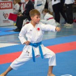 Österreichische Karate Meisterschaft 2024