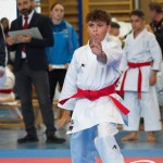 Österreichische Karate Meisterschaft 2024