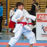 Österreichische Karate Meisterschaft 2024