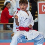 Österreichische Karate Meisterschaft 2024