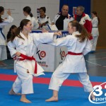 Österreichische Karate Meisterschaft 2024