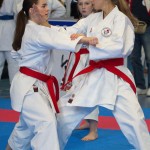 Österreichische Karate Meisterschaft 2024