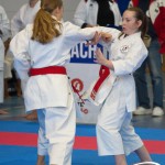 Österreichische Karate Meisterschaft 2024